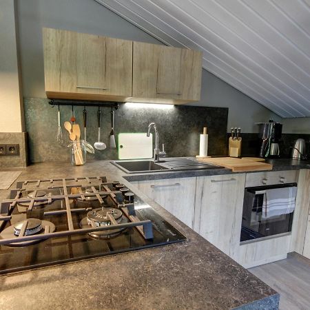 Ferienwohnung Annelies - Chiemgau Karte Інцель Екстер'єр фото