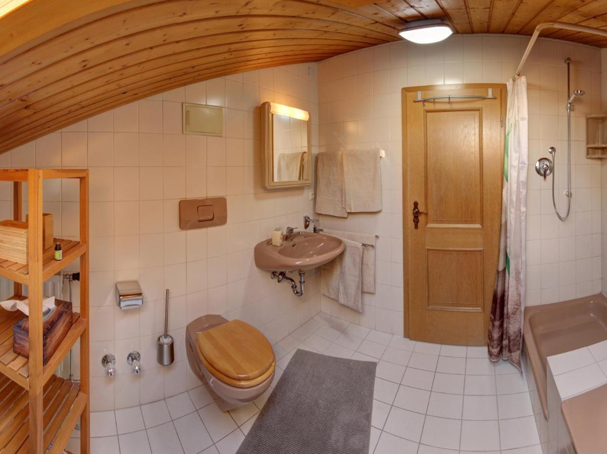Ferienwohnung Annelies - Chiemgau Karte Інцель Екстер'єр фото