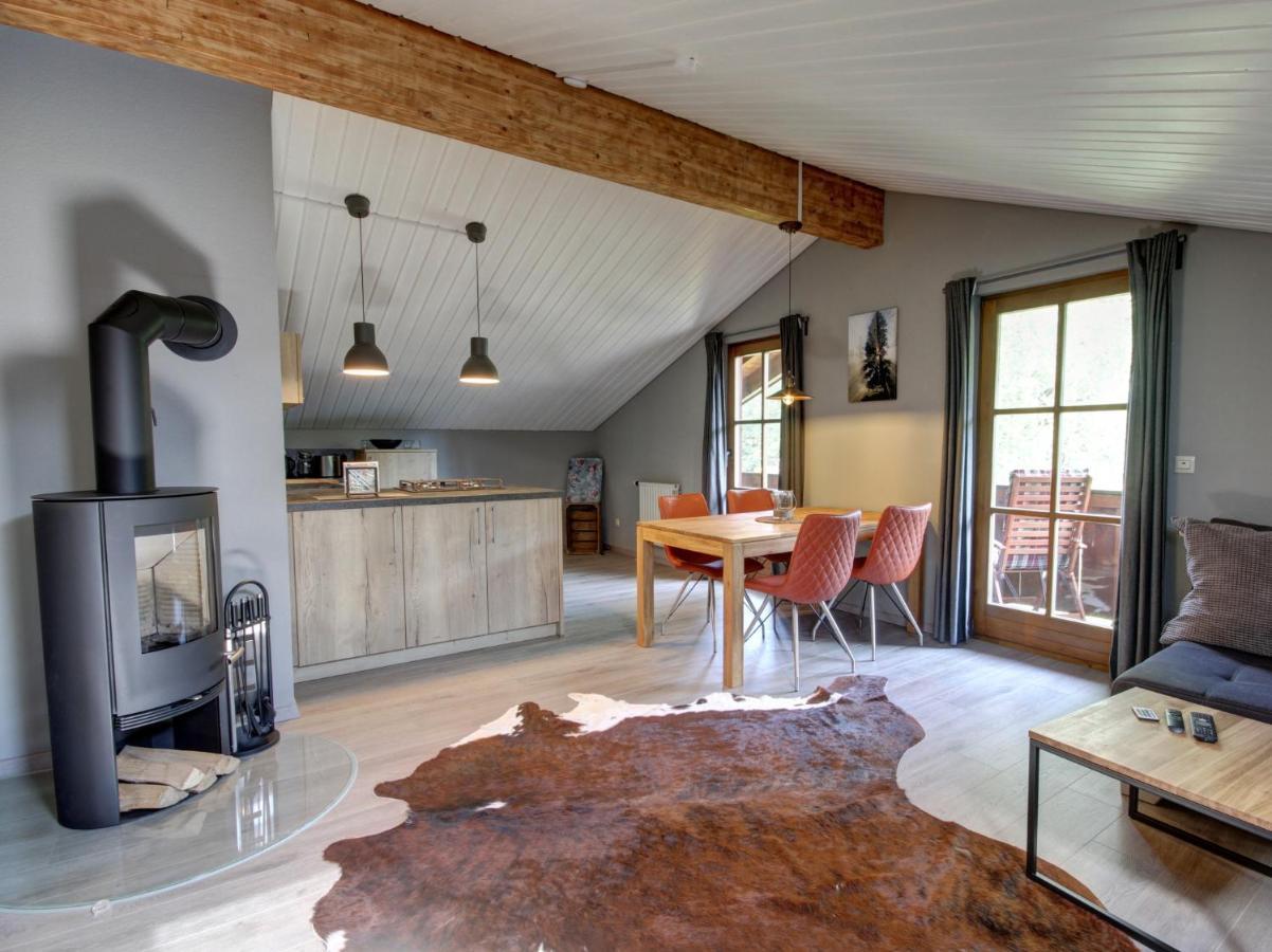 Ferienwohnung Annelies - Chiemgau Karte Інцель Екстер'єр фото