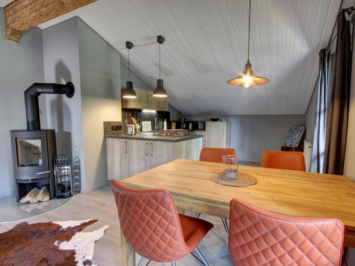 Ferienwohnung Annelies - Chiemgau Karte Інцель Екстер'єр фото