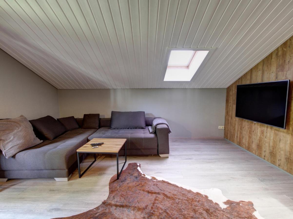 Ferienwohnung Annelies - Chiemgau Karte Інцель Екстер'єр фото