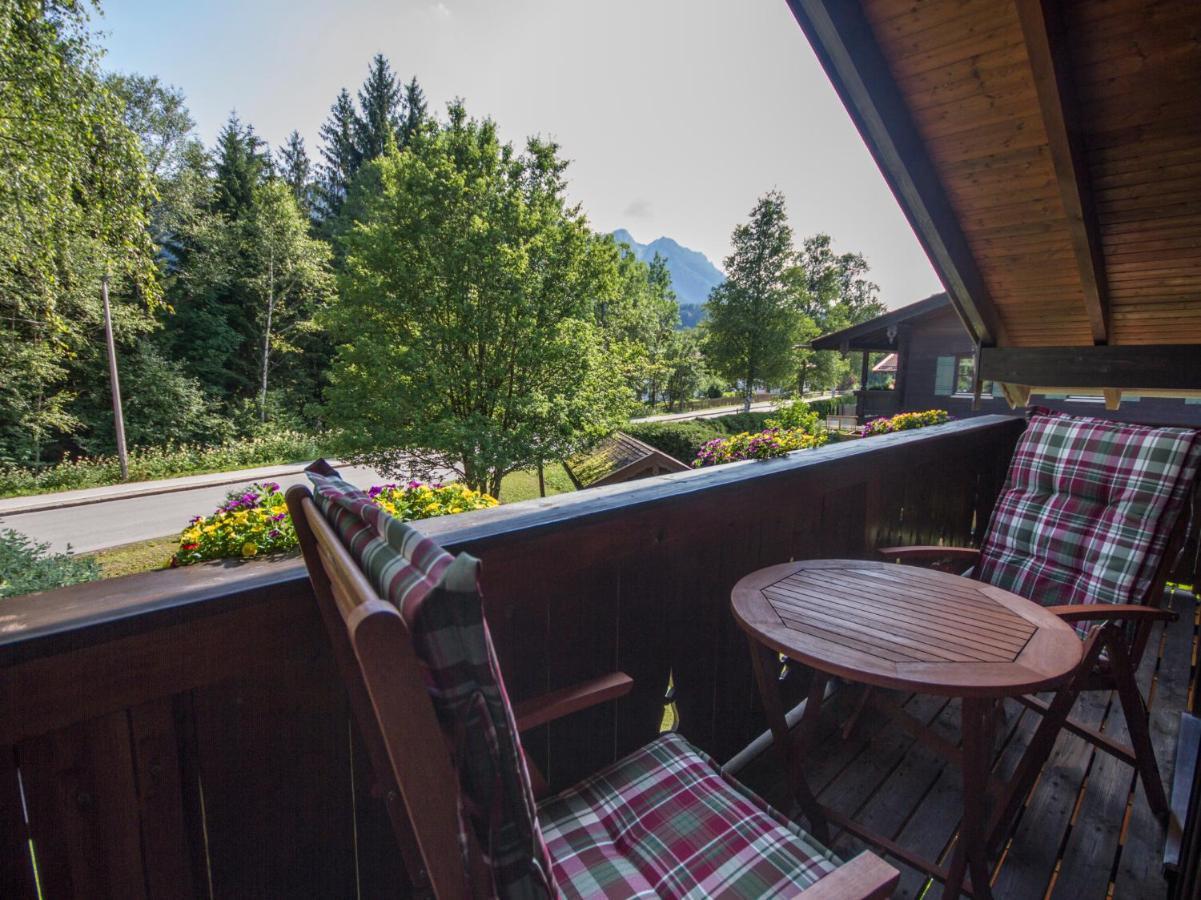 Ferienwohnung Annelies - Chiemgau Karte Інцель Екстер'єр фото